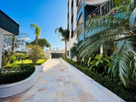 Imagem Apartamento com 3 Quartos à Venda, 75 m² em Vila Moinho Velho - São Paulo