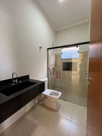 Imagem Casa com 2 Quartos à Venda ou Locação, 99 m² em Jardim Residencial Moriá - Votuporanga