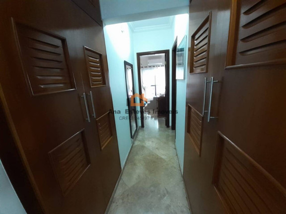 Imagem Apartamento com 3 Quartos à Venda, 197 m² em Centro - São Vicente Imagem Apartamento com 3 Quartos à Venda, 197 m² em Centro - São Vicente