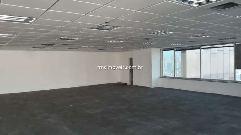Imagem Imóvel para Alugar, 267 m² em Brooklin - São Paulo Imagem Imóvel para Alugar, 267 m² em Brooklin - São Paulo