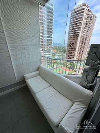 Imagem Apartamento com 2 Quartos à Venda, 87 m² em Barra Da Tijuca - Rio De Janeiro