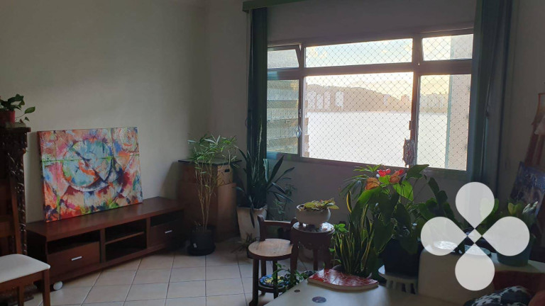 Imagem Imóvel com 2 Quartos à Venda, 118 m² em Itararé - São Vicente Imagem Imóvel com 2 Quartos à Venda, 118 m² em Itararé - São Vicente
