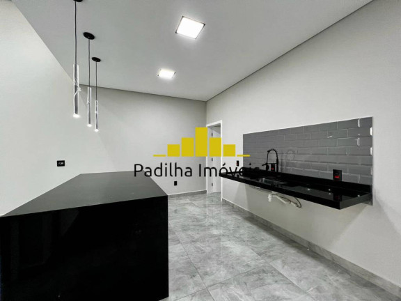Imagem Casa com 3 Quartos à Venda,  em Jardim Novo Horizonte - Sorocaba