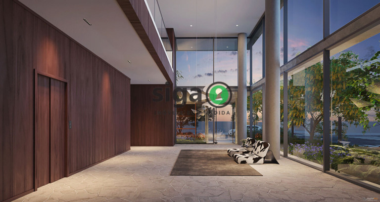 Imagem Apartamento com 3 Quartos à Venda, 133 m² em Brooklin - São Paulo Imagem Apartamento com 3 Quartos à Venda, 133 m² em Brooklin - São Paulo