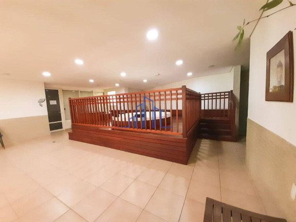 Imagem Apartamento com 2 Quartos à Venda, 133 m² em Tamboré - Santana De Parnaíba Imagem Apartamento com 2 Quartos à Venda, 133 m² em Tamboré - Santana De Parnaíba