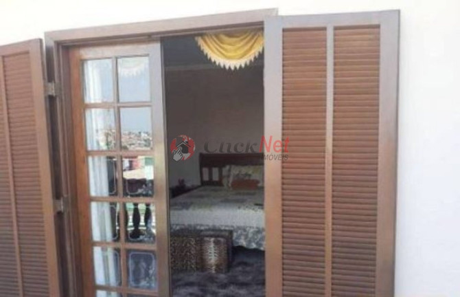 Imagem Sobrado com 3 Quartos à Venda, 247 m² em Independência - São Bernardo Do Campo Imagem Sobrado com 3 Quartos à Venda, 247 m² em Independência - São Bernardo Do Campo