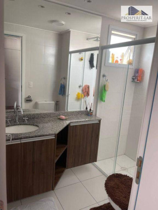 Imagem Apartamento com 3 Quartos à Venda, 122 m² em Jardim Flor Da Montanha - Guarulhos Imagem Apartamento com 3 Quartos à Venda, 122 m² em Jardim Flor Da Montanha - Guarulhos