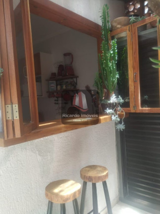Imagem Casa de Condomínio com 2 Quartos à Venda, 80 m² em Jardim Flamboyant - Cabo Frio