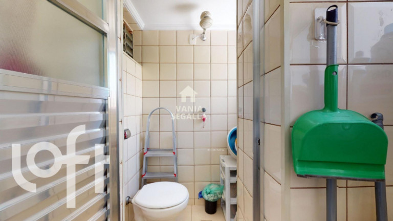 Imagem Apartamento com 2 Quartos à Venda, 83 m² em Perdizes - São Paulo