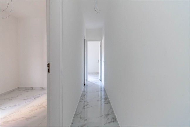 Imagem Apartamento com 2 Quartos à Venda, 51 m² em Vila Formosa - São Paulo
