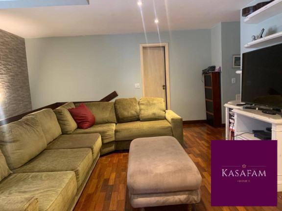 Imagem Apartamento com 4 Quartos à Venda, 359 m² em Barra Da Tijuca - Rio De Janeiro