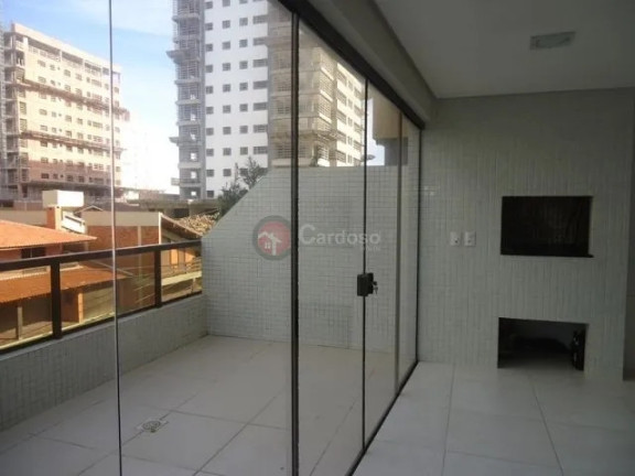 Imagem Apartamento com 2 Quartos à Venda, 180 m² em Indefinido - Capão Da Canoa