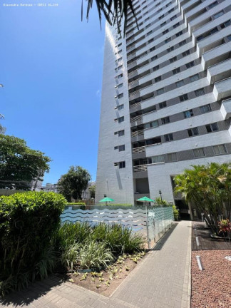 Imagem Apartamento com 3 Quartos à Venda, 62 m² em Candeias - Jaboatão Dos Guararapes