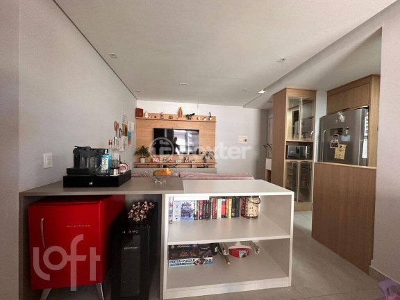 Imagem Apartamento com 3 Quartos à Venda, 81 m² em Lapa - São Paulo Imagem Apartamento com 3 Quartos à Venda, 81 m² em Lapa - São Paulo