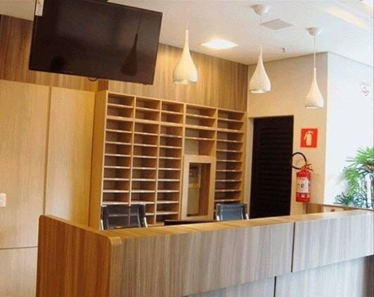 Imagem Sala Comercial à Venda, 200 m² em Jardim - Santo André
