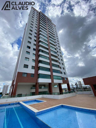 Apartamento com 3 Quartos à Venda, 108 m² em Santa Mônica - Feira De Santana