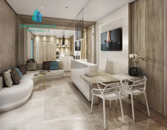 Imagem Sala Comercial à Venda, 47 m² em Botafogo - Campinas Imagem Sala Comercial à Venda, 47 m² em Botafogo - Campinas