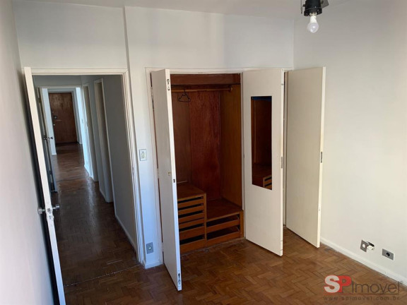 Imagem Apartamento com 3 Quartos à Venda, 96 m² em Perdizes - São Paulo Imagem Apartamento com 3 Quartos à Venda, 96 m² em Perdizes - São Paulo
