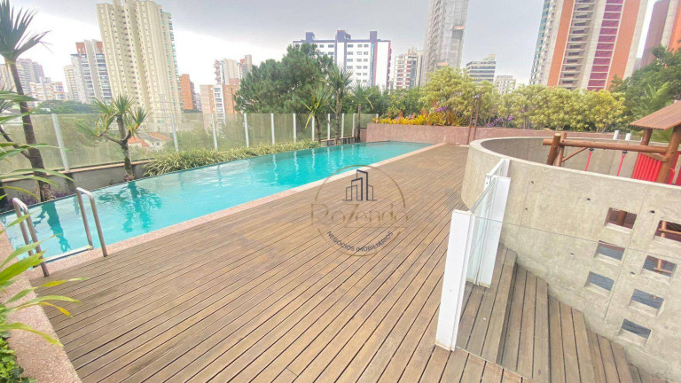 Imagem Apartamento com 4 Quartos à Venda, 380 m² em Vila Alpina - Santo André Imagem Apartamento com 4 Quartos à Venda, 380 m² em Vila Alpina - Santo André