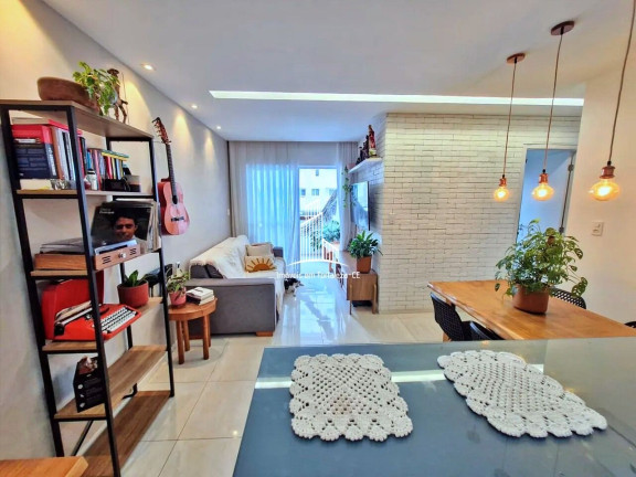 Imagem Apartamento com 2 Quartos à Venda, 56 m² em Messejana - Fortaleza Imagem Apartamento com 2 Quartos à Venda, 56 m² em Messejana - Fortaleza