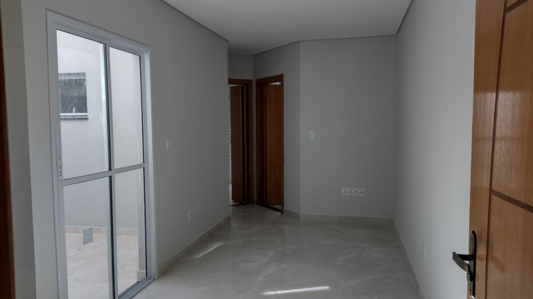 Imagem Apartamento com 2 Quartos à Venda, 39 m² em Parque Erasmo Assunção - Santo André Imagem Apartamento com 2 Quartos à Venda, 39 m² em Parque Erasmo Assunção - Santo André
