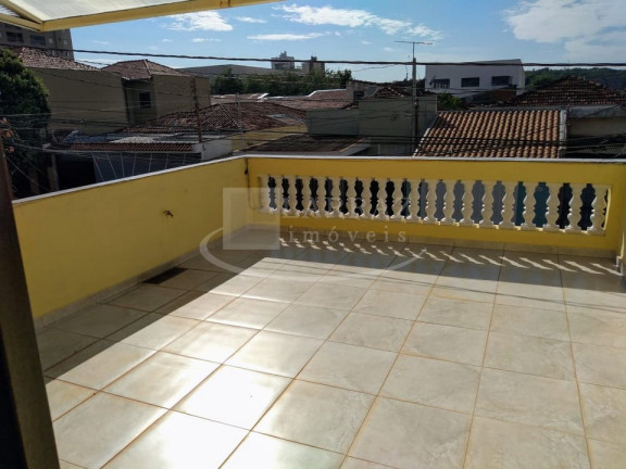 Imagem Casa com 3 Quartos à Venda, 114 m² em Campos Elíseos - Ribeirão Preto Imagem Casa com 3 Quartos à Venda, 114 m² em Campos Elíseos - Ribeirão Preto