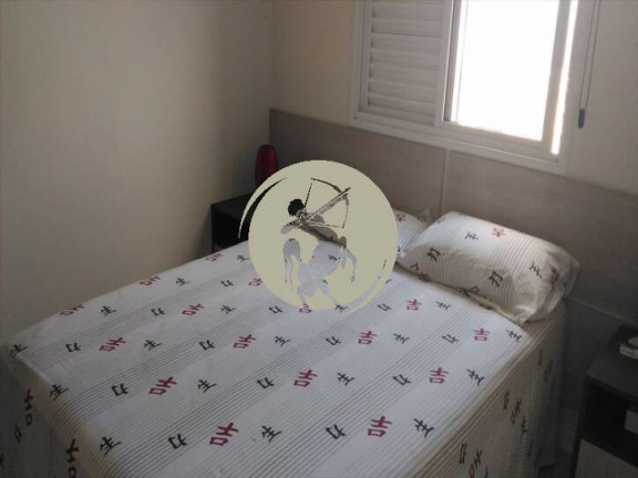 Imagem Apartamento com 3 Quartos à Venda, 128 m² em Gonzaga - Santos