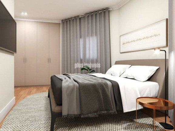 Imagem Apartamento com 4 Quartos à Venda, 169 m² em Moema - São Paulo Imagem Apartamento com 4 Quartos à Venda, 169 m² em Moema - São Paulo