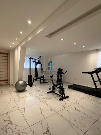 Imagem Apartamento com 1 Quarto à Venda, 47 m² em Aviação - Praia Grande