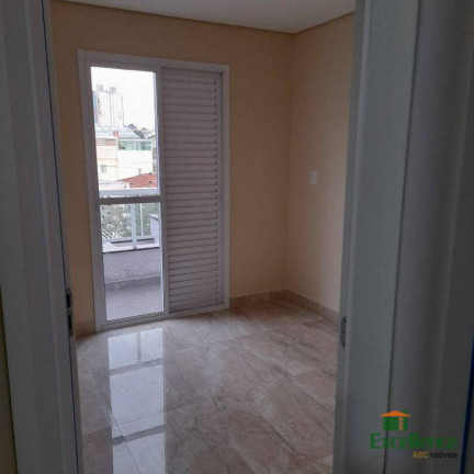 Imagem Apartamento com 2 Quartos à Venda, 56 m² em Vila Scarpelli - Santo André Imagem Apartamento com 2 Quartos à Venda, 56 m² em Vila Scarpelli - Santo André