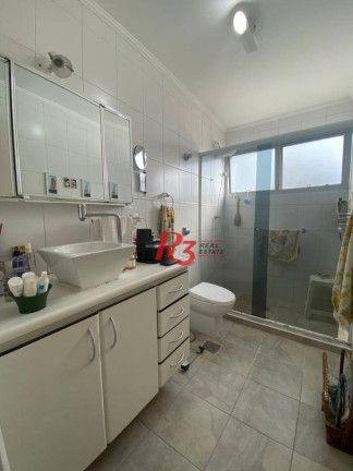 Imagem Apartamento com 2 Quartos à Venda, 95 m² em Itararé - São Vicente Imagem Apartamento com 2 Quartos à Venda, 95 m² em Itararé - São Vicente