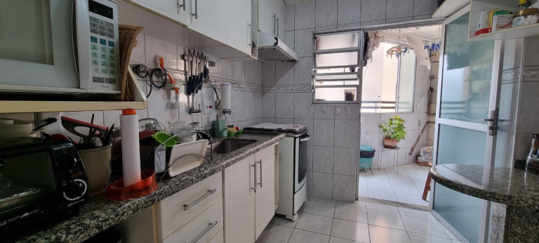 Imagem Apartamento com 3 Quartos à Venda, 70 m² em Jabaquara - São Paulo Imagem Apartamento com 3 Quartos à Venda, 70 m² em Jabaquara - São Paulo