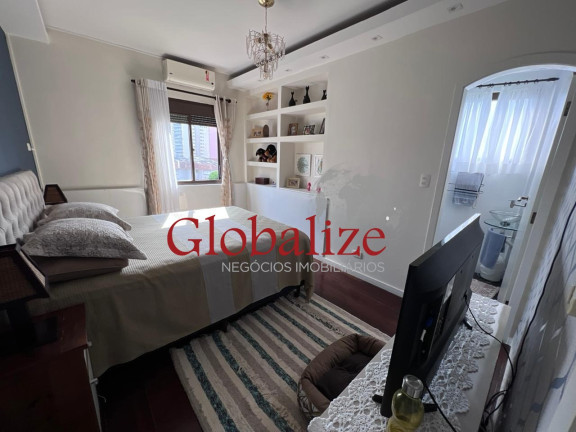 Imagem Imóvel com 3 Quartos à Venda, 163 m² em Ponta Da Praia - Santos Imagem Imóvel com 3 Quartos à Venda, 163 m² em Ponta Da Praia - Santos