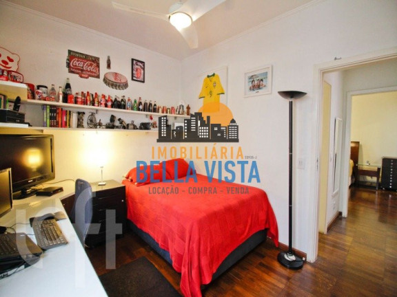Imagem Apartamento com 3 Quartos à Venda, 116 m² em Paraíso - São Paulo Imagem Apartamento com 3 Quartos à Venda, 116 m² em Paraíso - São Paulo