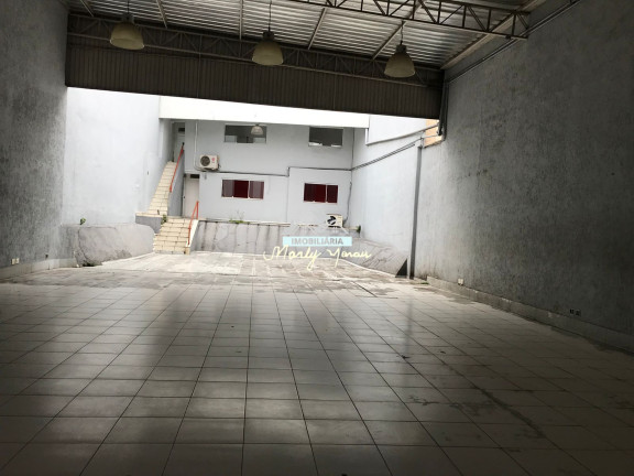 Imóvel Comercial para Alugar, 405 m² em Campo Belo - São Paulo