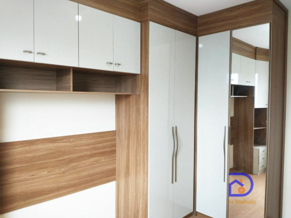 Imagem Apartamento com 2 Quartos à Venda, 48 m² em Jardim Matarazzo - São Paulo Imagem Apartamento com 2 Quartos à Venda, 48 m² em Jardim Matarazzo - São Paulo