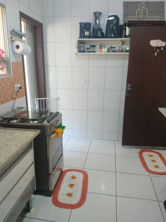 Imagem Apartamento com 2 Quartos à Venda, 64 m² em Jaguaribe - Osasco