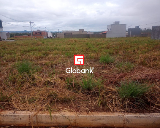 Imagem Terreno à Venda, 224 m² em Jardim Primavera - Montes Claros