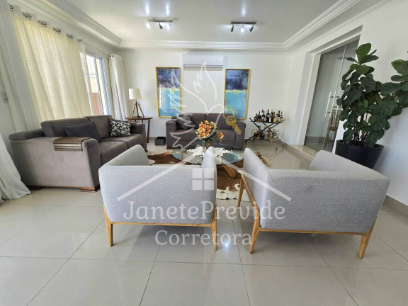 Imagem Casa de Condomínio com 4 Quartos à Venda, 325 m² em Alphaville - Santana De Parnaíba