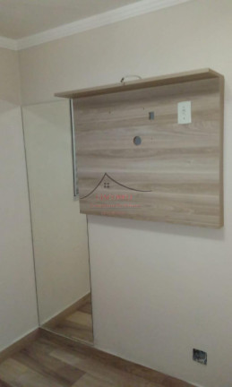Imagem Apartamento com 2 Quartos à Venda, 44 m² em Jardim Santa Terezinha (zona Leste) - São Paulo Imagem Apartamento com 2 Quartos à Venda, 44 m² em Jardim Santa Terezinha (zona Leste) - São Paulo