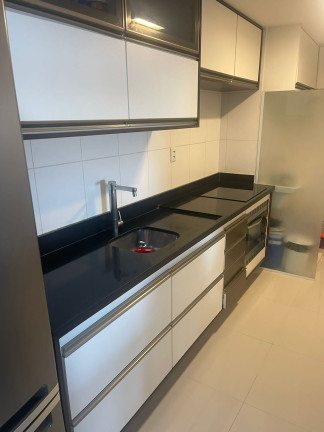 Imagem Apartamento com 1 Quarto à Venda, 83 m² em Armação - Salvador Imagem Apartamento com 1 Quarto à Venda, 83 m² em Armação - Salvador