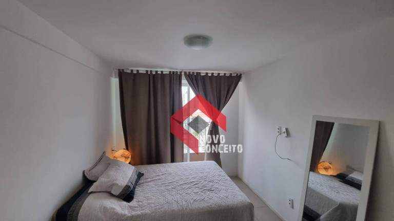 Imagem Apartamento com 2 Quartos à Venda, 58 m² em Aldeota - Fortaleza Imagem Apartamento com 2 Quartos à Venda, 58 m² em Aldeota - Fortaleza