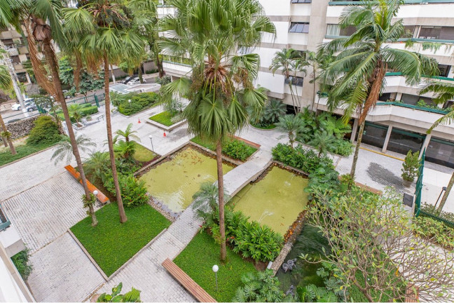 Imagem Apartamento com 4 Quartos à Venda, 146 m² em Moema - São Paulo Imagem Apartamento com 4 Quartos à Venda, 146 m² em Moema - São Paulo