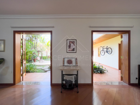 Imagem Casa com 5 Quartos à Venda, 455 m² em Condomínio Moinho Do Vento - Valinhos Imagem Casa com 5 Quartos à Venda, 455 m² em Condomínio Moinho Do Vento - Valinhos