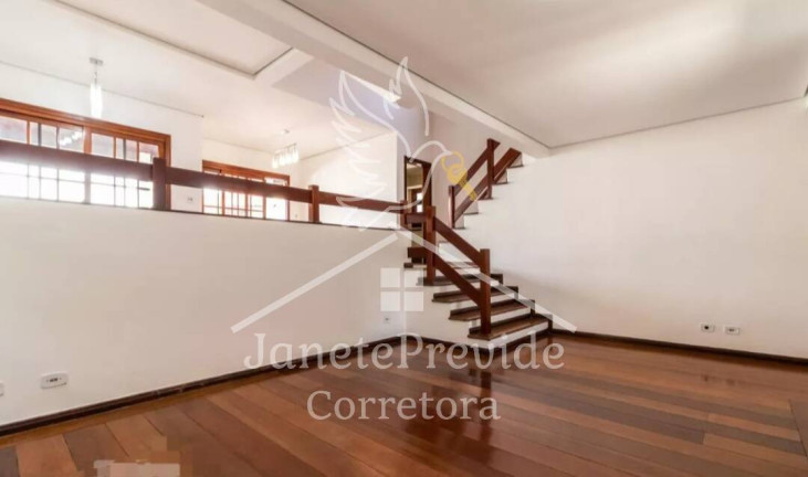 Imagem Casa de Condomínio com 4 Quartos à Venda, 281 m² em Alphaville - Santana De Parnaíba Imagem Casa de Condomínio com 4 Quartos à Venda, 281 m² em Alphaville - Santana De Parnaíba