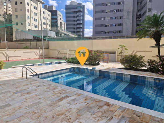 Imagem Apartamento com 4 Quartos à Venda, 170 m² em Serra - Belo Horizonte