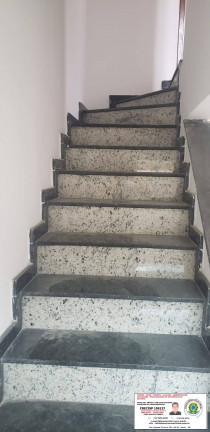 Imagem Casa com 2 Quartos à Venda, 60 m² em São Vicente