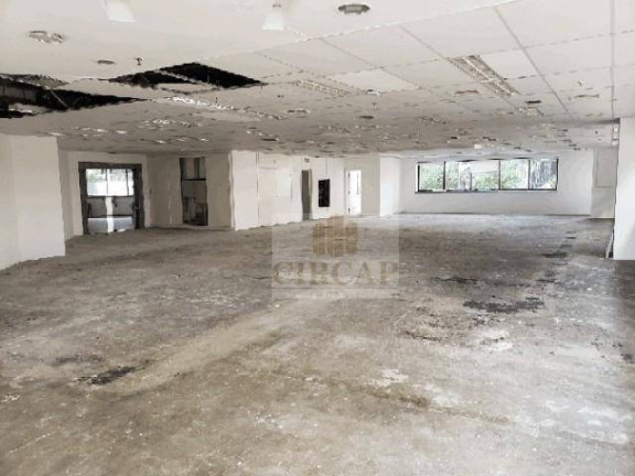 Imagem Imóvel para Alugar, 282 m² em Vila Olímpia - São Paulo