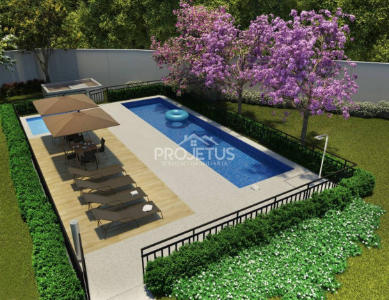 Imagem Apartamento com 2 Quartos à Venda, 35 m² em Pirituba - São Paulo