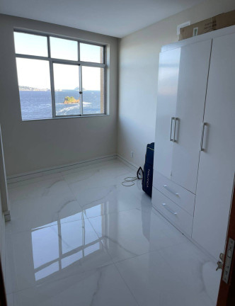 Imagem Apartamento com 3 Quartos à Venda, 140 m² em Ingá - Niterói